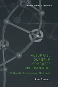 在飛比找博客來優惠-Automatic Quantum Computer Pro