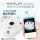 HANLIN-VRCAM plus 環景360度監視器攝影機(贈16G SD卡) (3.4折)