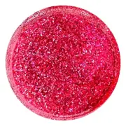 Disco Cake™ Dust MAGIC HOT PINK fondant glitter decorating flowers cupcake