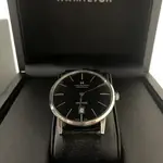 HAMILTON 手錶 INTRA-MATIC 38MM MERCARI 日本直送 二手