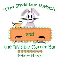 在飛比找博客來優惠-The Invisible Rabbit and the I