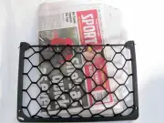 MAGAZINE RACKS MAP STORAGE NET ELASTIC TRUCK BUS HOME JAYCO CARAVAN BOAT PARTS