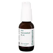 Therapure My Liposomal D+K 50ml