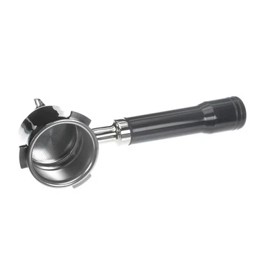 Seb Professional Portafilter, 2 Spouts, Double, Compl. 3379974870 - Genuine OEM