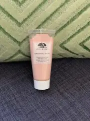 ORIGINS Retexturing MASK with rose clay 15 ml Mini Size