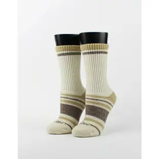 FOOTER 羊毛機能保暖登山襪 除臭襪 羊毛襪 運動襪 襪子 出國 滑雪 百岳(女-K175M)