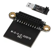32GB EMMC Storage Expansion & USB3 Reader Kit for KP3S PRO V2 3D Printing