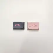 For Logitech G810 GPROX G710 G610 Keyboard Keycap 'Ctrl' Simple Key Caps Parts