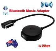 AMI MMI MDI Wireless Bluetooth Interface Music Adapter Cable USB For Audi VW GT