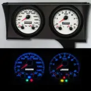 New Vintage 88321-03 Performance II White For Monte Carlo 78-88