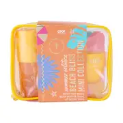 OXX Fragrance Summer Solstice Beach Bliss Mini Collection