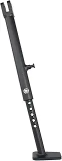 Compatible With H CRF250F 2019-2024 CRF 250F Kick Stand Parking Bracket Adjustable Kickstand Foot Side Stand Motorcycle Accessories