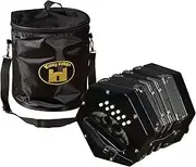Trinity College, 20-Key Concertina (AP-1120A)