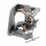 STRONGHAND 120mm 3-Axis Cap Q/Screw Corner Welding Clamp WAC45SW