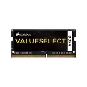 Corsair Value Select 16GB (1x 16GB) DDR4 2133MHz SODIMM Memory