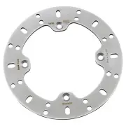 EBC OE Replacement Brake Rotor for 2014 Can-Am Commander Max 1000 XT UTV [Rear]