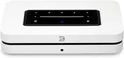 Bluesound Node N130 High Resolution Music Streamer (White)