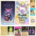 BIPLUT 1 套塔羅牌西班牙標準洛杉磯 DEL AMOR THE RIDER TAROT DECKS 家庭遊戲之夜用