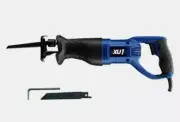 XU1 710W Reciprocating Saw Tool Free Cuts trees, steel, plastic, people FREEPOST