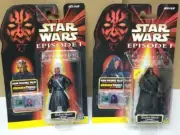 Star Wars Episode 1 Darth Maul Lot
