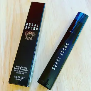 英國 BB BOBBI BROWN 芭比波朗 高保濕修護精華遮瑕筆 冬蟲夏草遮瑕筆  遮瑕液【莎莎優選專營店】