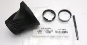 NEW Left hand sram 2 x 10 Speed Front Derailleur Twist shift grip ASSEMBLY xo xx