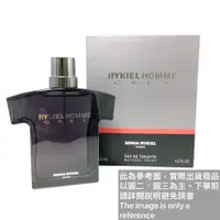 在飛比找蝦皮購物優惠-Sonia Rykiel 桑麗卡 Rykiel Homme 