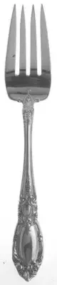 Towle King Richard Sterling Silver Salad Fork *BRAND NEW*