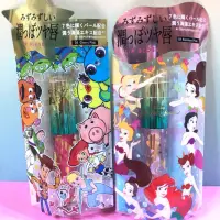 在飛比找蝦皮購物優惠-現貨 日本代購 Disney Lip Gloss 迪士尼 公