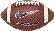 NIKE OFFICIAL VAPOR-FLIGHT FOOTBALL AIRLOCK FT0225 201 SIZE 9