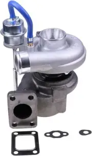 Turbo GT2556S Turbocharger 2674A816 For Perkins Engine 1104D-44T