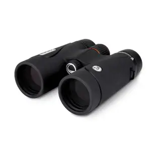 【CELESTRON】TRAILSEEKER 10X42 ED鏡片雙筒望遠鏡(台灣總代理公司貨保固)