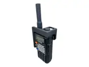 UV-5R Defender by ExoGuard: 3D Printed Volume and PTT Guard Upgrade for BaoFeng