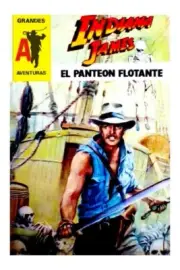 GRANDES ADVENTURAS (SPA) 54 Select Issues In PDF Format On USB Flash Drive