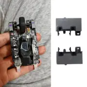 2Pcs Mouse Micro Switches Strikes Light Microswitch Micro Button Switches