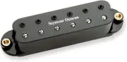 Seymour Duncan Lil Screamin' Demon Pickup Black Neck