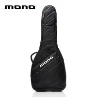 在飛比找PChome24h購物優惠-MONO M80 Vertigo BLK 旗艦級民謠木吉他琴