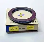 Hoya 58-46mm Step-Down Stepping Lens Filter Adapter Ring 58mm-46mm 58mm-46 58-46