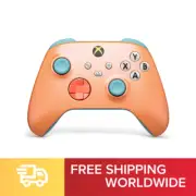 Microsoft Xbox Wireless Controller Sunkissed Vibes Opi Special Edition