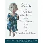 SETH, THE TIMID TOY: WHO LIVED IN THE TINY HOUSE AT THE END OF TUMBLEWEED ROAD