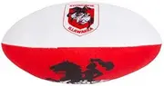 St George Dragons NRL Plush Ball