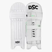 DSC Split 44 Batting Legguard Boys RH