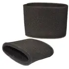 2-Pack Foam Filter Sleeve for Shop-Vac 5HM500 SP550A SP650C 86S200 86S250B