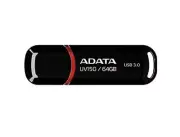 ADATA 64GB USB 3.0 Memory Drive Flash Drive - Black (Brand New)