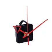 1 Set Wall Clock Mechanism Replacement Clock Movement Clock Accessories