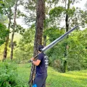 Handmade Carbon Steel 54" Guts Raider Anime Sword Berserk Sword Collection