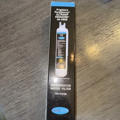1 Frigidaire ULTRAWF Pure Source Ultra Water Filter Brand New 46-9999