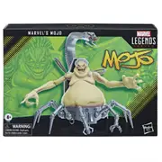 Marvel Legends Series Marvels Mojo Action Figure