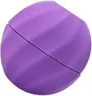 FRCOLOR Long Lasting Hair Wax Women's Styling Tools Fluffy Clay Pomade Easy to Use Wash No Stickiness