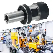 3/4 ER20 138 TTS Tool Holder High Precision For Tomrach Metalworking Tool